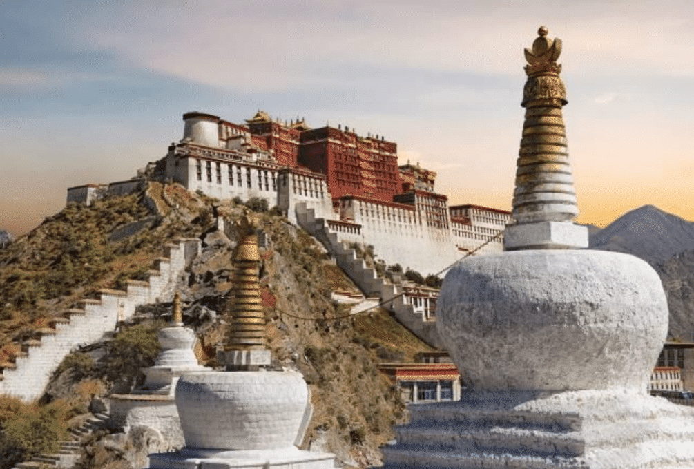 Grande Traversée de l'Himalaya – Image 5