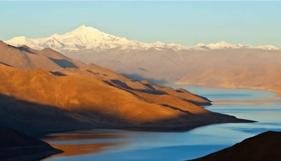 Grande Traversée de l'Himalaya – Image 3