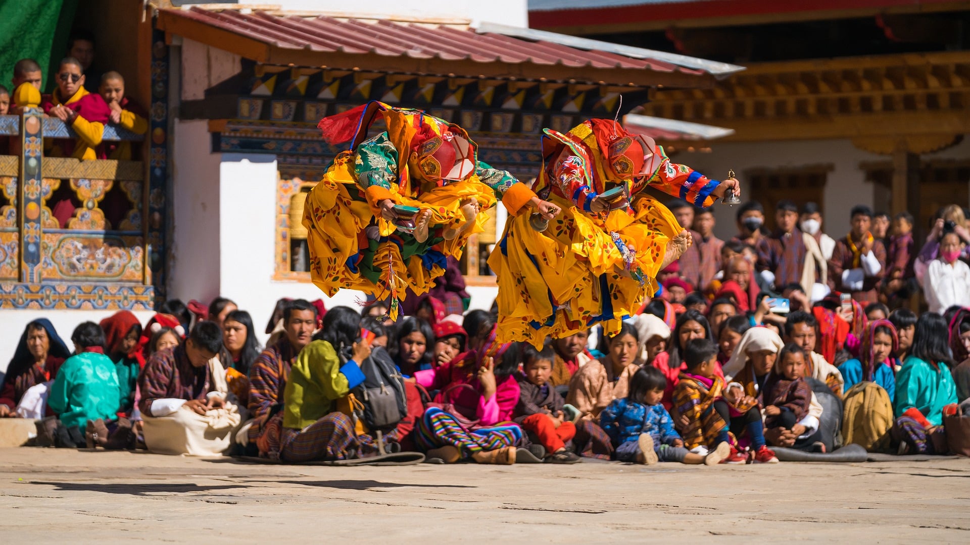 Grande Traversée de l'Himalaya – Image 2