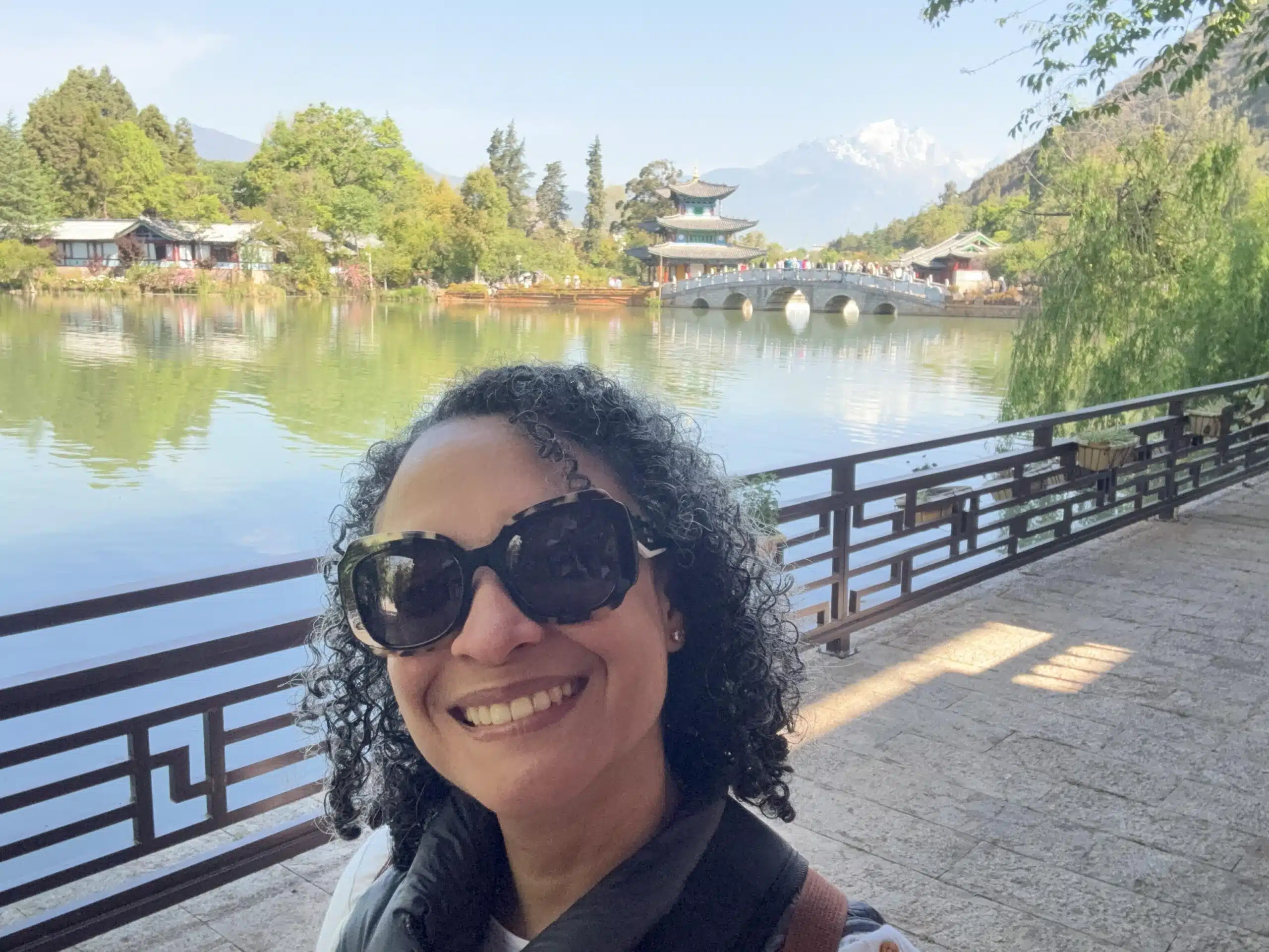 Feedback voyage Yunnan Tibet – Yohane A.