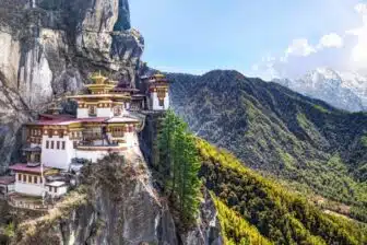Grande Traversée de l'Himalaya